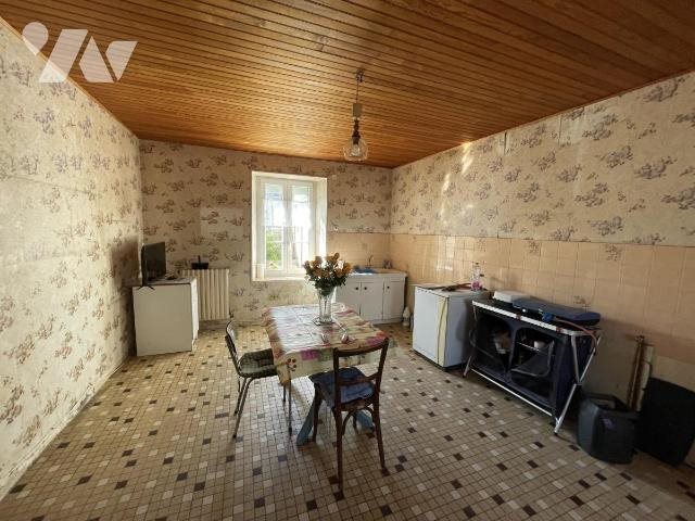 Maison à vendre, 91m², Paimpol