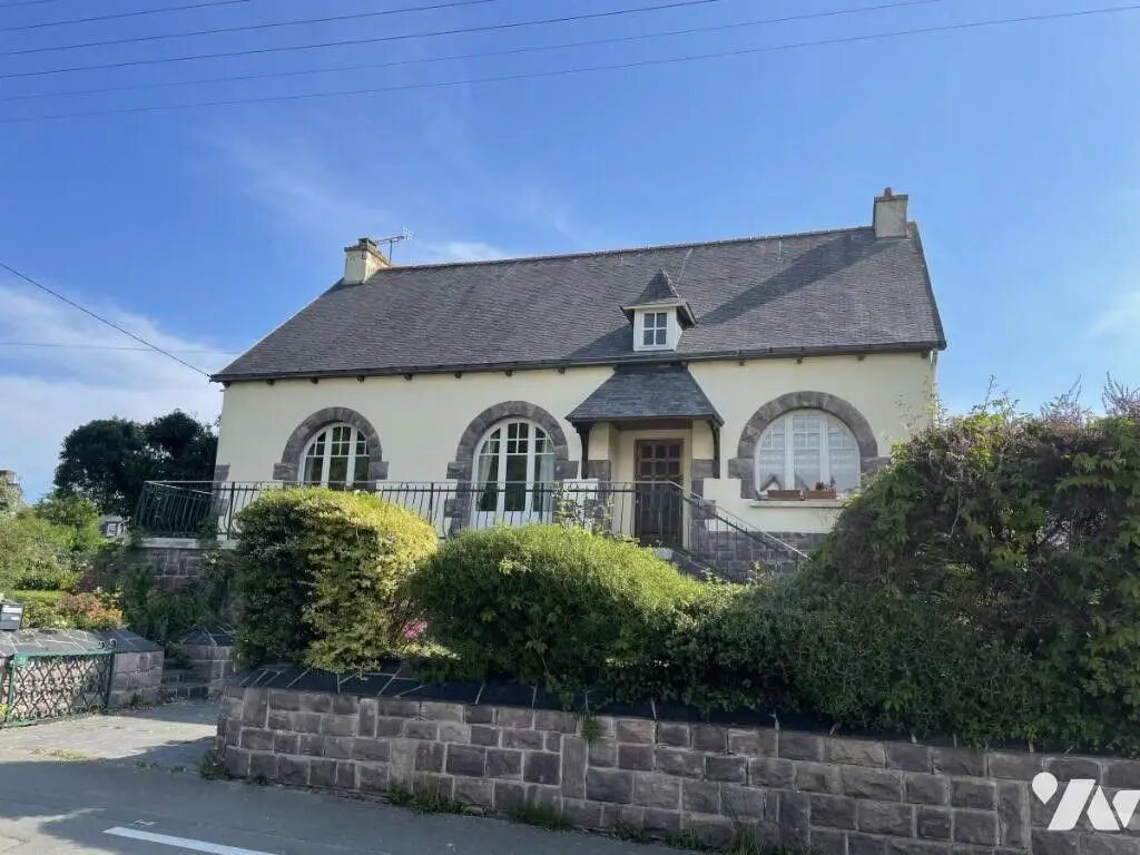 Maison à vendre, 156m², Paimpol