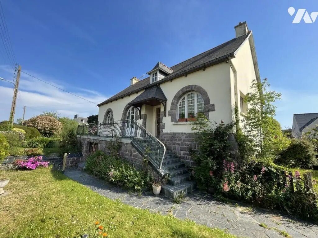 Maison à vendre, 156m², Paimpol