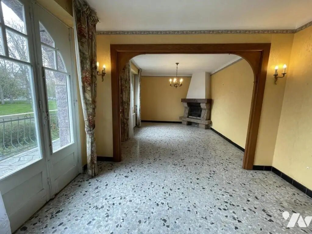 Maison à vendre, 156m², Paimpol