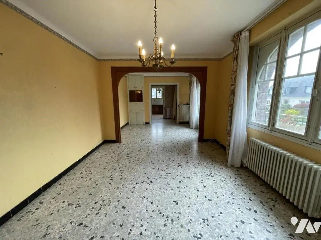 Maison à vendre, 156m², Paimpol