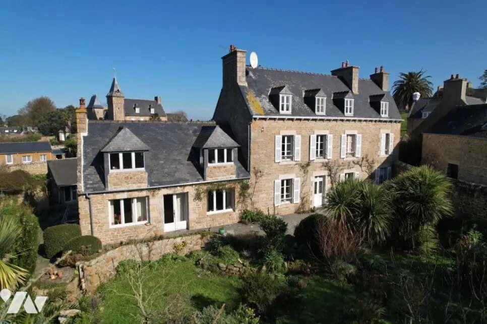 Maison à vendre, 265m², Ile de Bréhat