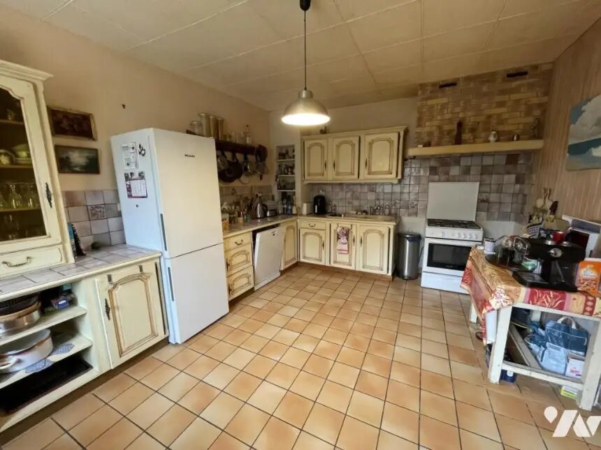 Maison à vendre, 265m², Ile de Bréhat