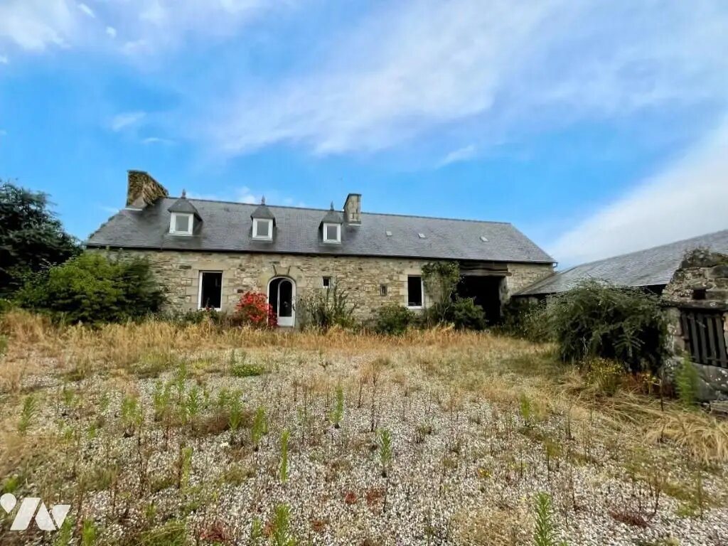 Maison à vendre, 90m², Paimpol