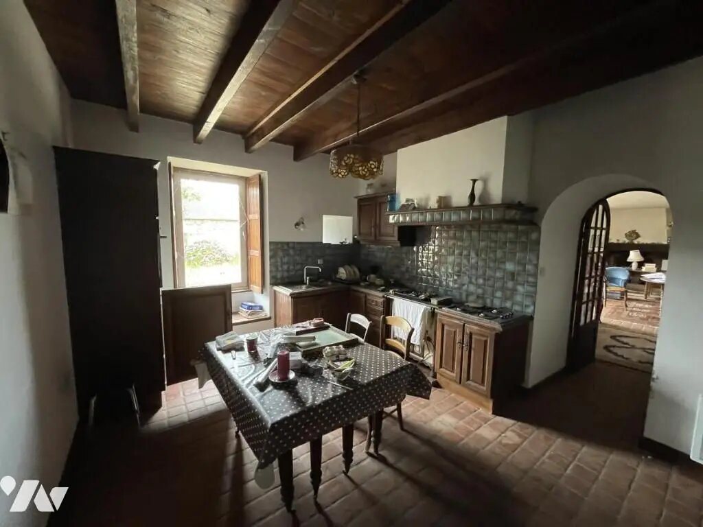 Maison à vendre, 90m², Paimpol