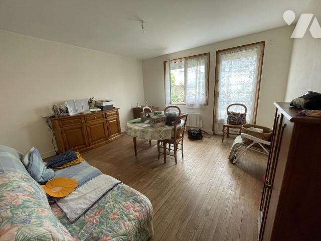 Appartement à vendre, 69m², Paimpol