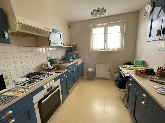 Appartement à vendre, 69m², Paimpol