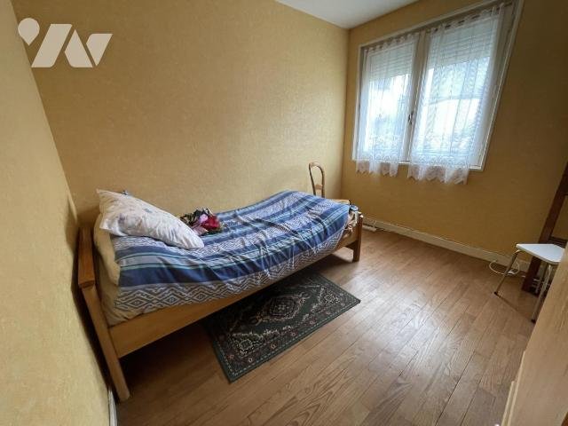 Appartement à vendre, 69m², Paimpol