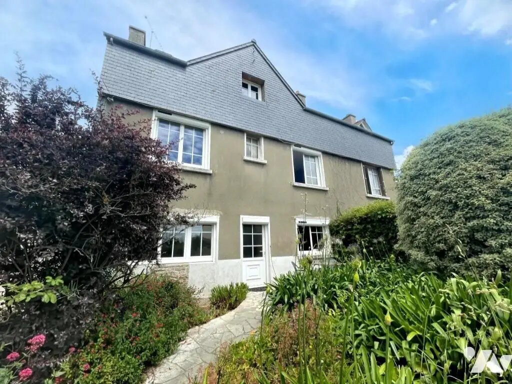 Maison à vendre, 155m², Ploubazlanec