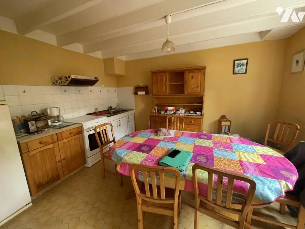 Maison à vendre, 155m², Ploubazlanec