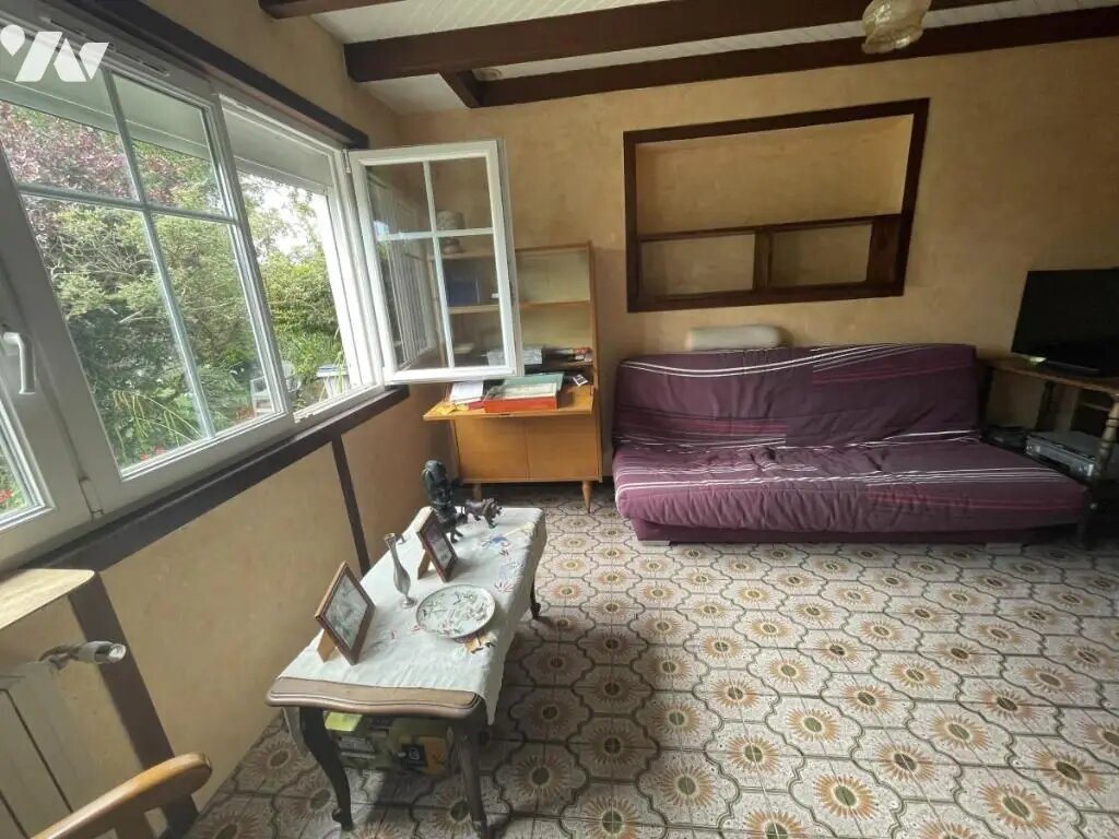 Maison à vendre, 155m², Ploubazlanec