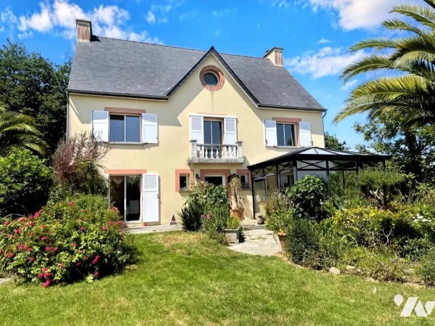 Maison à vendre, 170m², Lézardrieux