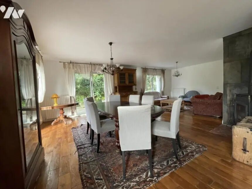 Maison à vendre, 170m², Lézardrieux