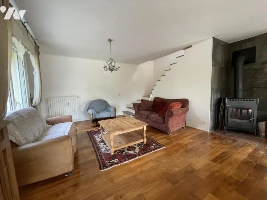 Maison à vendre, 170m², Lézardrieux