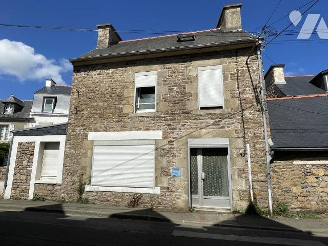 Maison à vendre, 90m², Paimpol