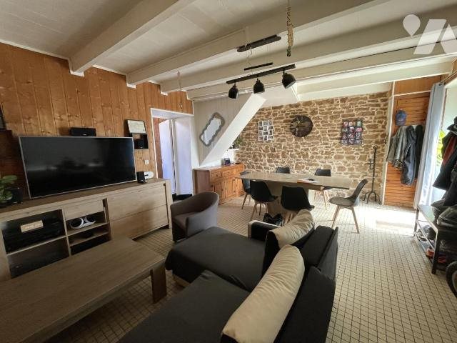 Maison à vendre, 90m², Paimpol