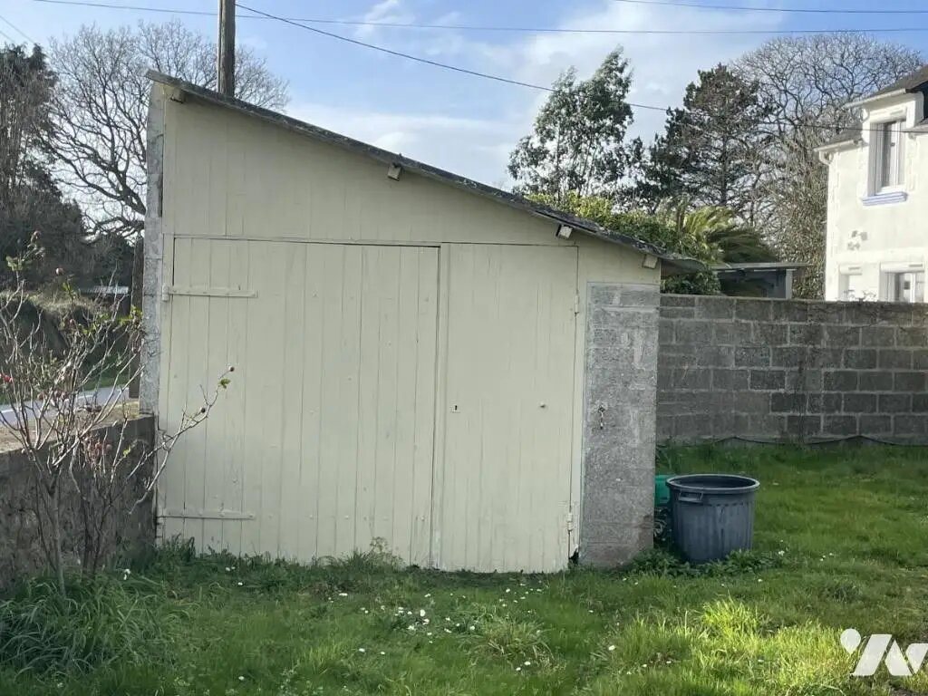 Maison à vendre, 4m², Plouézec