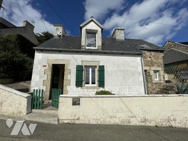 Maison à vendre, 49m², Ploubazlanec