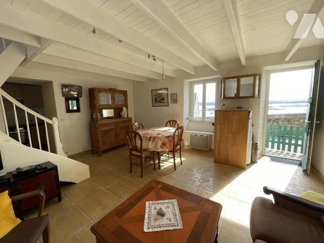 Maison à vendre, 49m², Ploubazlanec