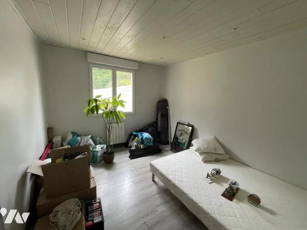Maison à vendre, 103m², Plourivo