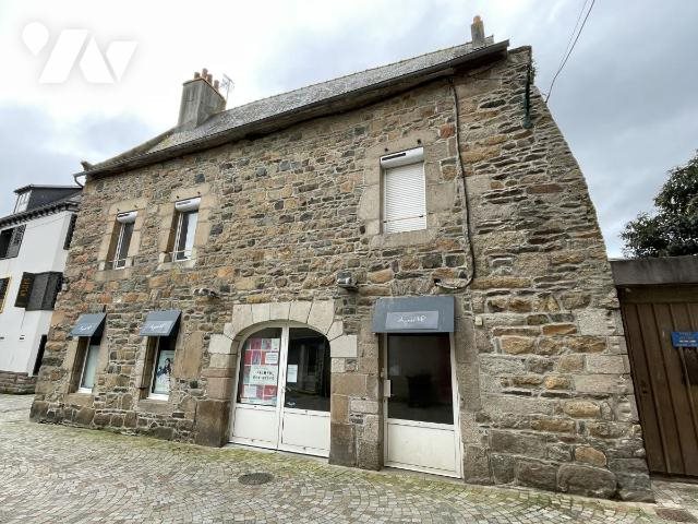 Appartement à vendre, 48m², Paimpol