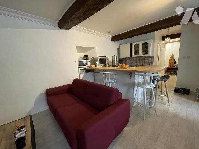 Appartement à vendre, 48m², Paimpol