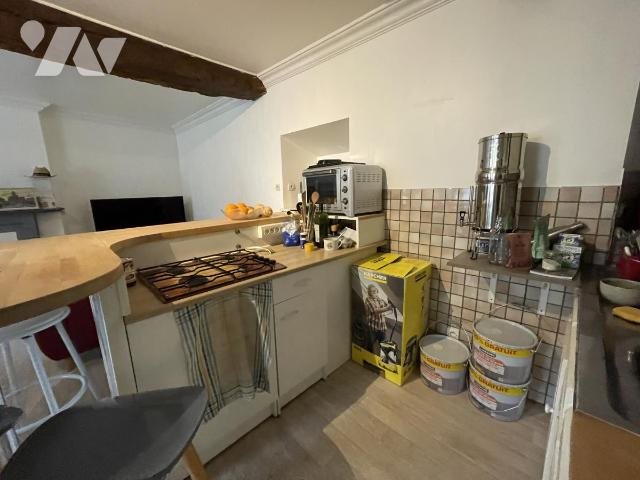 Appartement à vendre, 48m², Paimpol