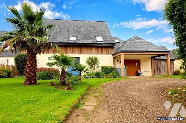 Maison à vendre, 130m², Paimpol