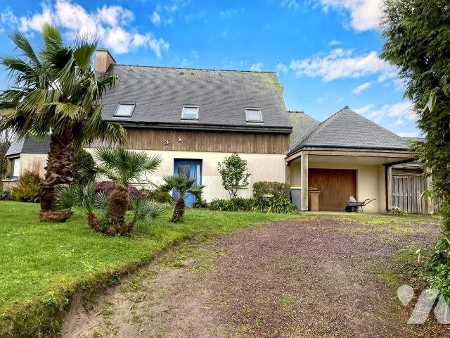 Maison à vendre, 130m², Paimpol