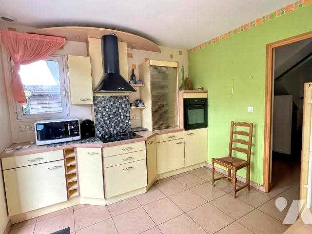 Maison à vendre, 130m², Paimpol