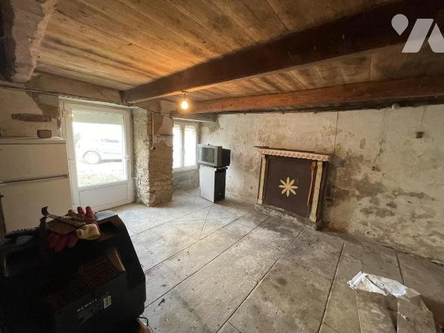 Maison à vendre, 94m², Yvias