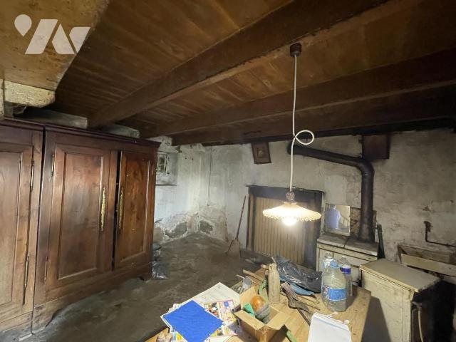 Maison à vendre, 94m², Yvias