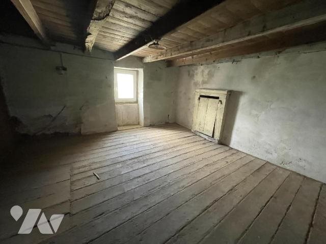 Maison à vendre, 94m², Yvias