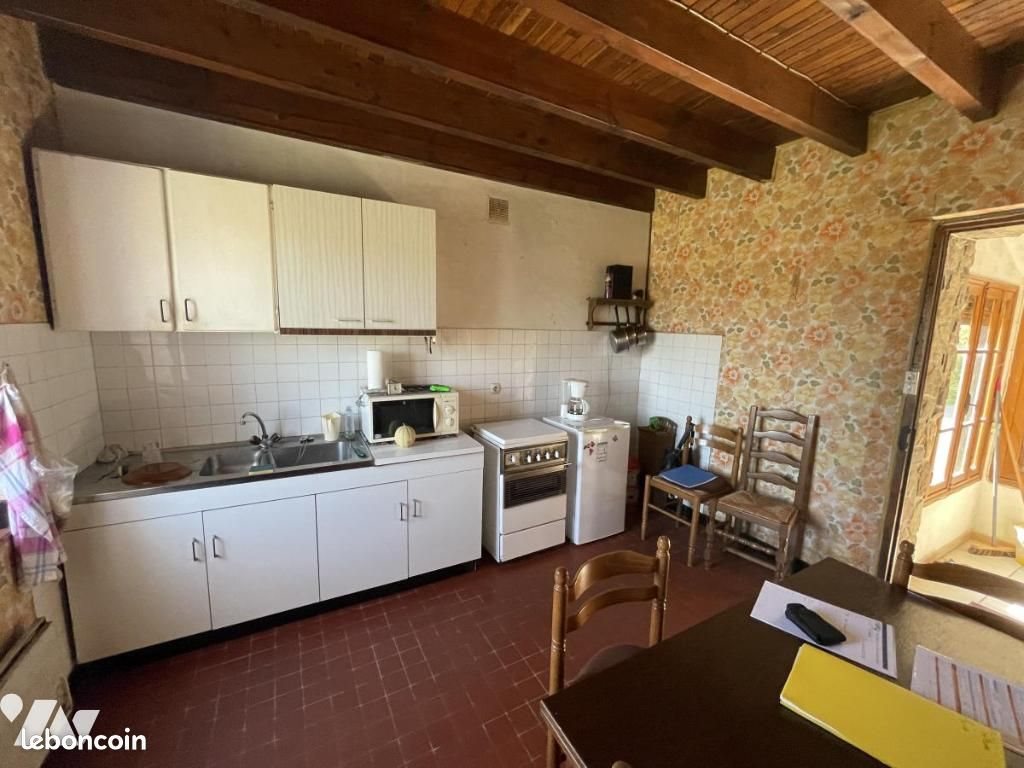 Maison à vendre, 57m², Plourivo