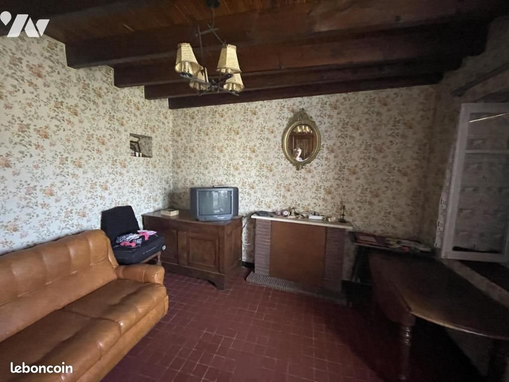 Maison à vendre, 57m², Plourivo