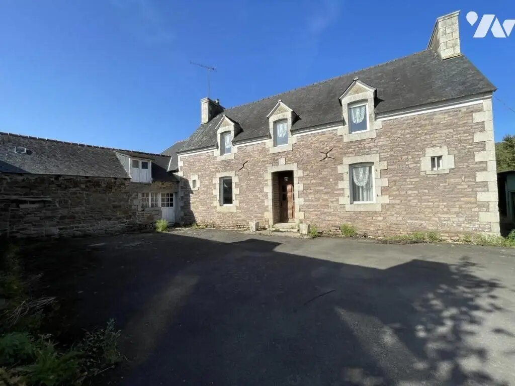 Maison à vendre, 150m², Kerfot