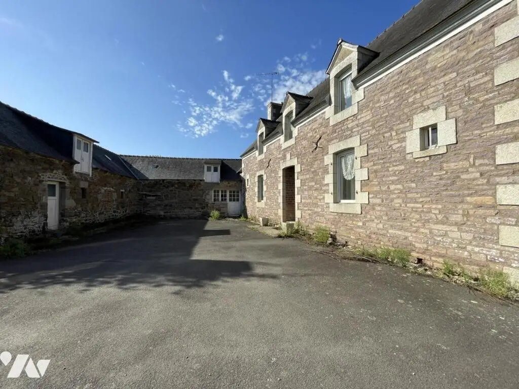Maison à vendre, 150m², Kerfot