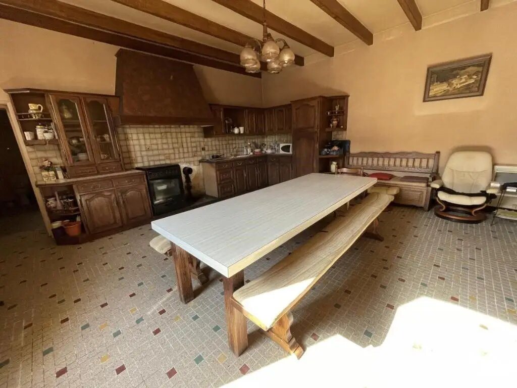 Maison à vendre, 150m², Kerfot