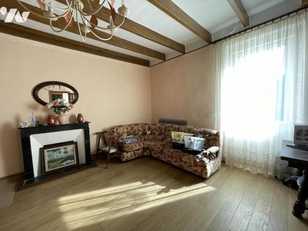 Maison à vendre, 150m², Kerfot