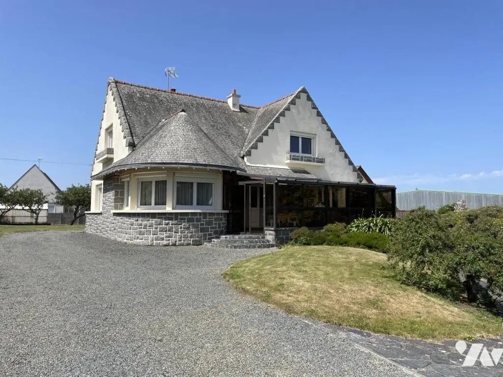 Maison à vendre, 134m², Paimpol