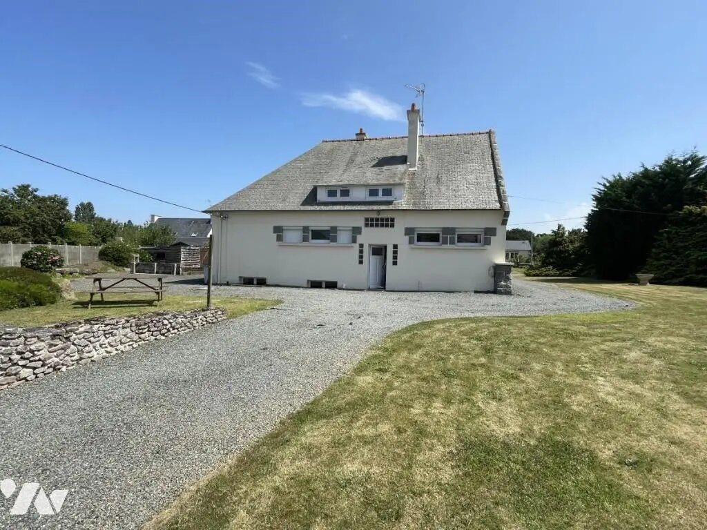 Maison à vendre, 134m², Paimpol