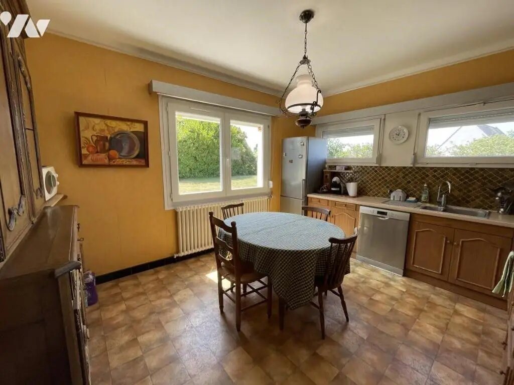 Maison à vendre, 134m², Paimpol