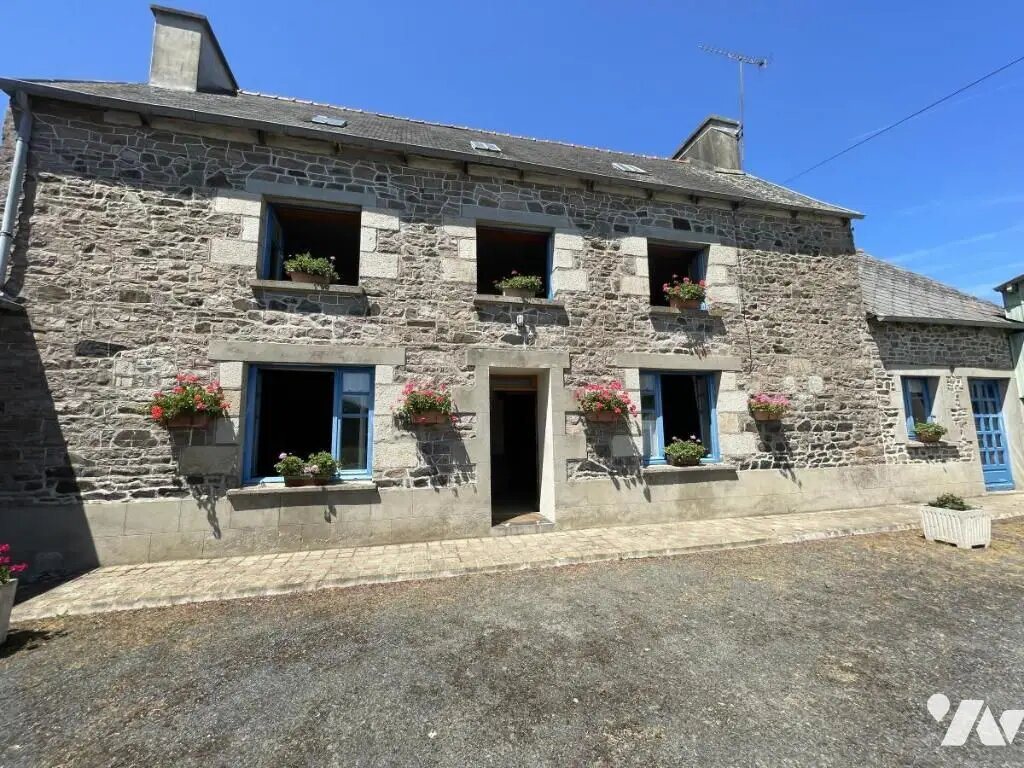 Maison à vendre, 105m², Yvias