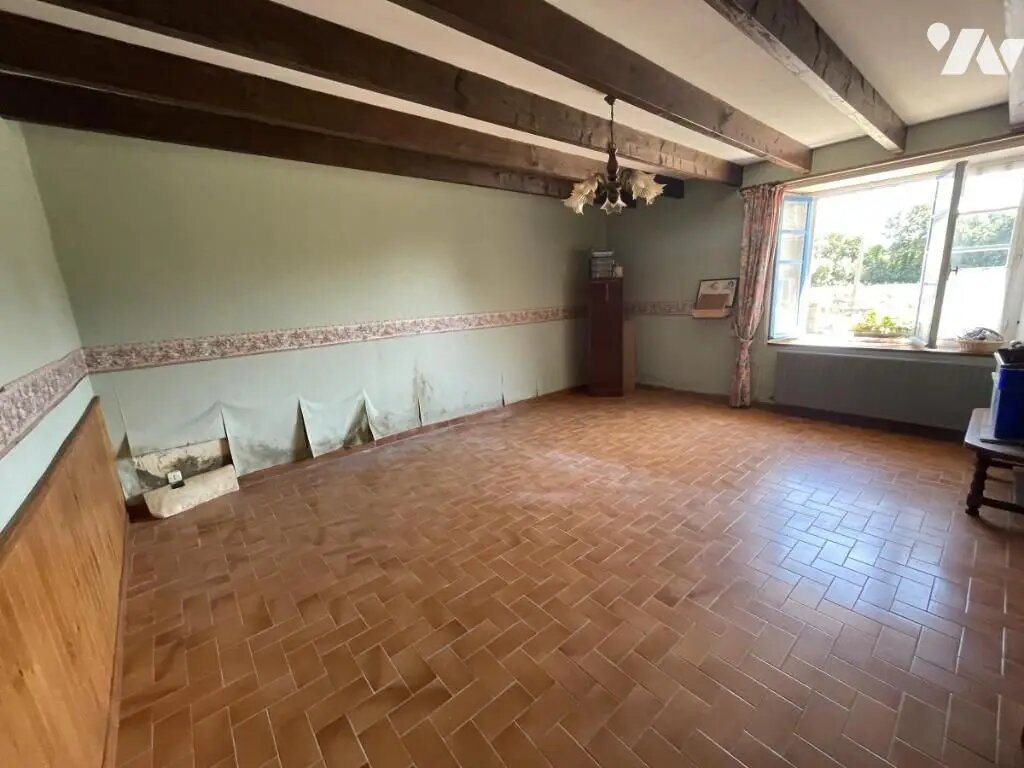 Maison à vendre, 105m², Yvias