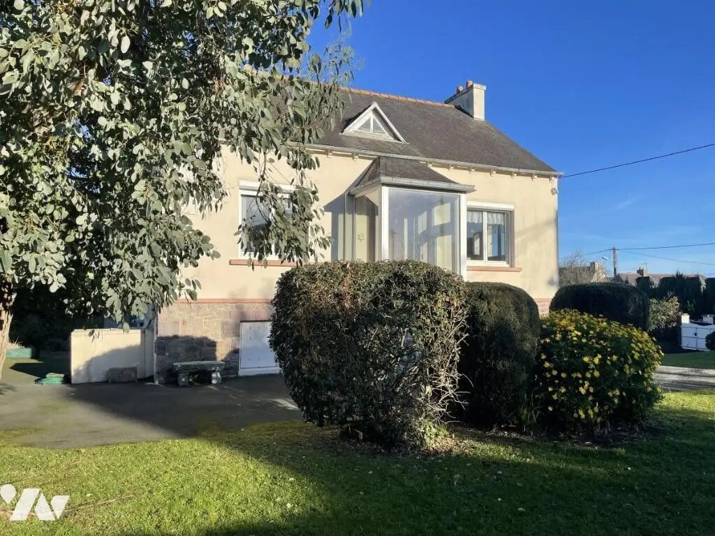Maison à vendre, 94m², Paimpol