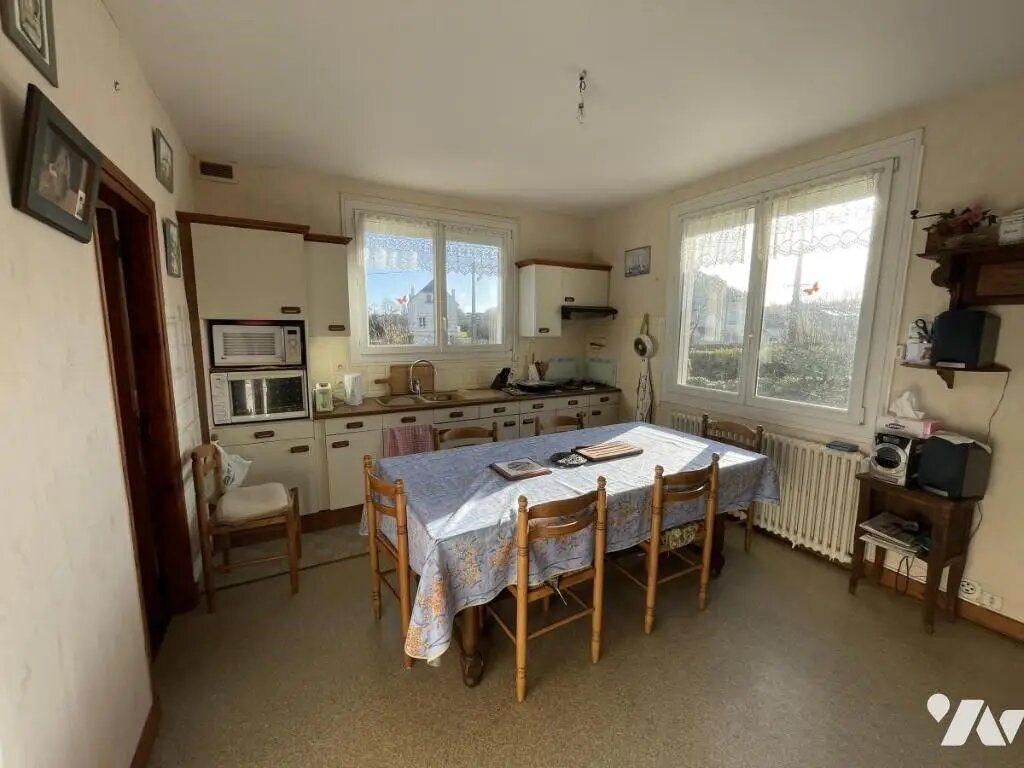 Maison à vendre, 94m², Paimpol