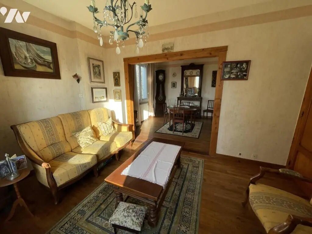 Maison à vendre, 94m², Paimpol