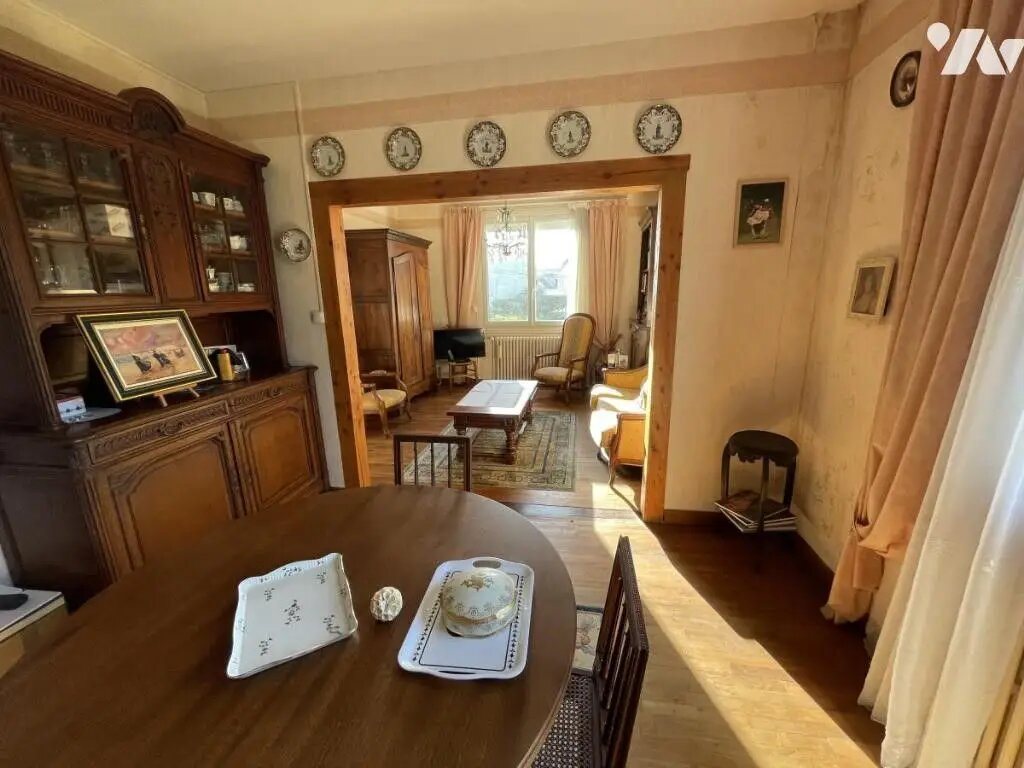 Maison à vendre, 94m², Paimpol