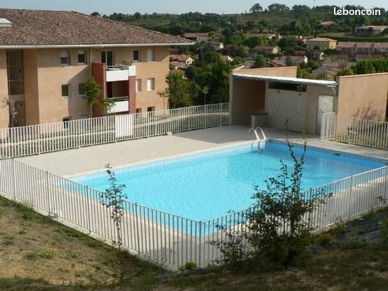 Appartement à vendre, 46m², Auch
