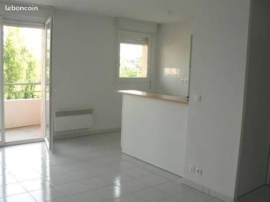 Appartement à vendre, 46m², Auch